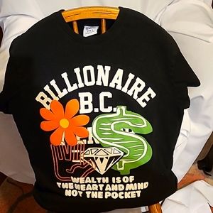 Billionaire Boys Club Graphic T-shirt